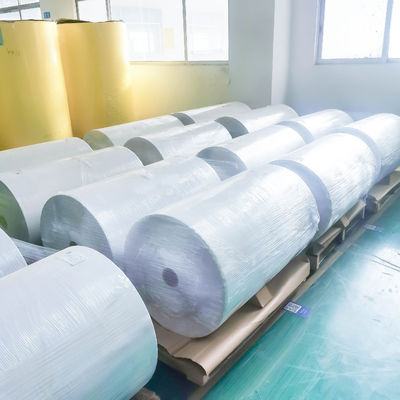 Klej akrylowy Bopp Klej Jumbo Roll