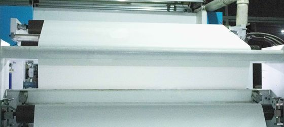 Uwolnienie Klej wodoszczelny papierowy Liner Roll Mat Silver PET 50u grubość powierzchni