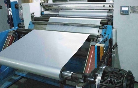 Samoprzylepne Etykiety Klejne Papier Kraft Etykiety Roll Silne Klej