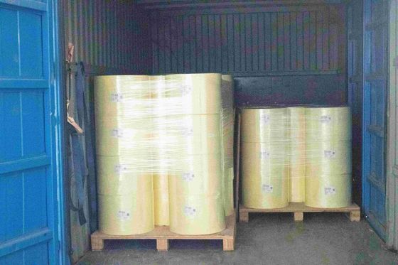 Samoprzylepny Holograficzny Etykietkowy Papier, Laser Holograficzny Mylar Roll