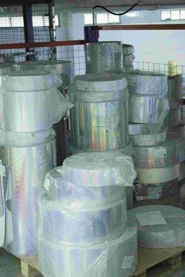 Papier antygrzewny termiczny Jumbo Roll Sheets Hot Glue Type