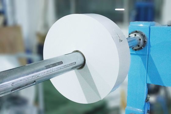 Akrylowy klejnot Rodzaj papieru powlekanego rolką 80u Grubość powierzchni