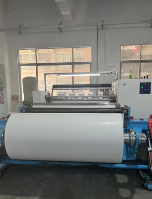 Klej olejowy Jumbo Printing Paper Roll
