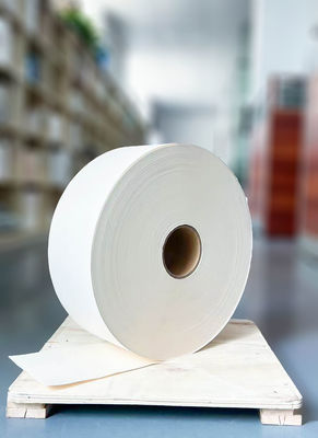 Uznanie SGS Wręby papieru termicznego na zamówienie odporne na działanie chemiczne
