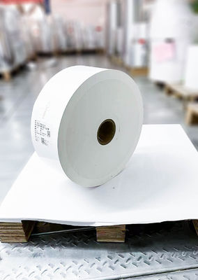 Wodoszczelny Jumbo Roll do pisania, Glossy Paper Roll do pisania