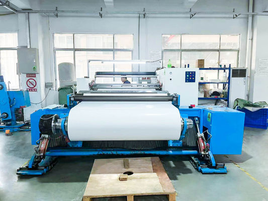 Klej akrylowy Jumbo Drukowanie papieru Roll błyszczący papier Extra lepki