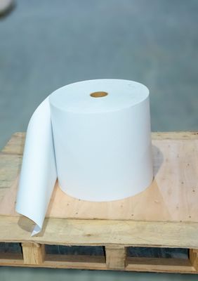 Polar Beauty Jumbo Drukowanie papieru rolki kleju akrylowego Transfer cieplny
