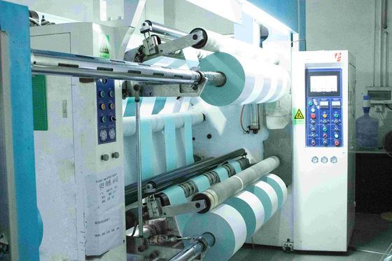 Polar Beauty Jumbo Drukowanie papieru rolki kleju akrylowego Transfer cieplny