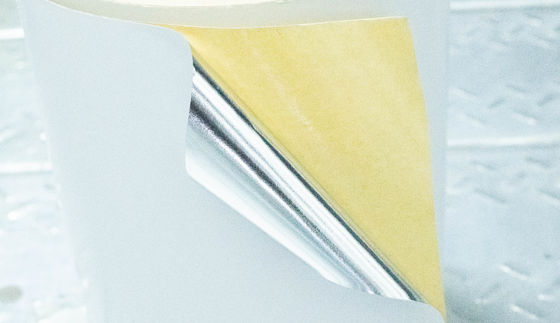Wyjmowany klejnot termiczny Jumbo Roll, Wylosowanie Liner Paper Roll 1000m Długość