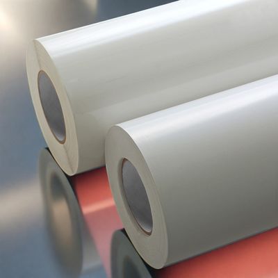 Uniwersalny papier szklany o białej barwie do pokrycia 80±5% masy podstawy