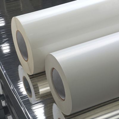 Materiały drukowane o grubości 110±5% warstwy i grubości 72±5% powierzchni