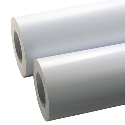 80 gm Powierzchnia papieru powlekanego Etykieta Materiał wkładki Waga g/m2 60±5% Przyczepność początkowa ≥14N