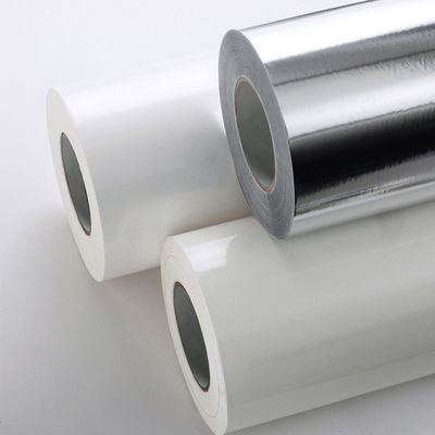 80 gm Powierzchnia papieru powlekanego Etykieta Materiał wkładki Waga g/m2 60±5% Przyczepność początkowa ≥14N