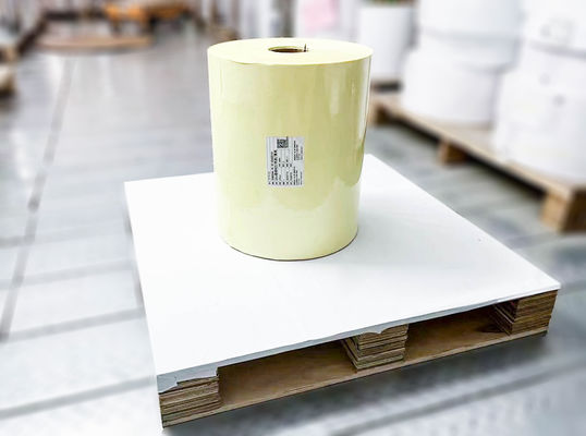 Dobra cena. SGS Approval Jumbo Paper Roll, średniej lepkości termicznej Jumbo Roll w Internecie