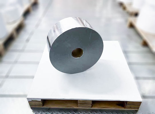 Dobra cena. Materiał do naklejki BOPP odporny na zadrapania w Internecie