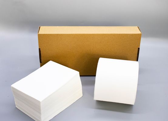 Dobra cena. Zestaw niezbędnych elementów: naklejka na etykietę termiczną 4x6 do drukarki w Internecie