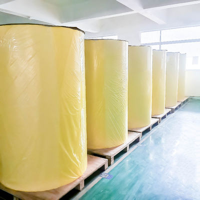 Dobra cena. Wysokiej jakości papier miedziany samoprzylepny z doskonałym efektem drukowania i laserowego kodowania. w Internecie