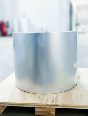 Dobra cena. Papier termiczny samoprzylepny odporny na wilgoć, rolka papieru naklejkowego odporna na olej w Internecie