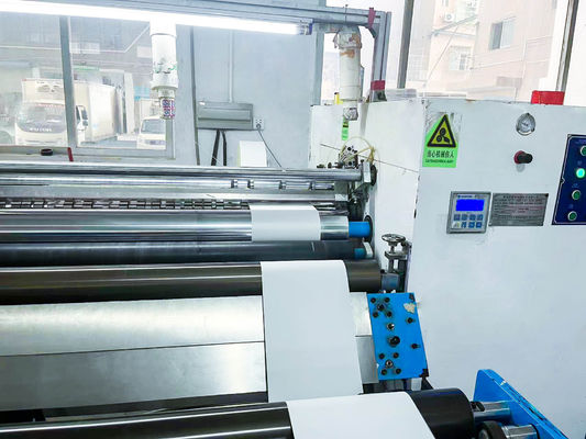 Dobra cena. Zwykłe lepkie etykiety syntetyczne Materiał Etykiet papierowych Klejek wyjmowany w Internecie