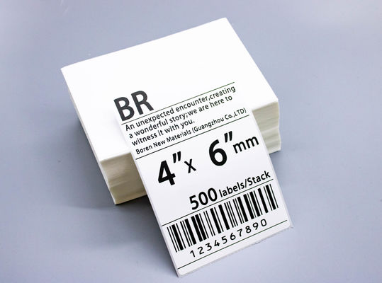 Dobra cena. Wygodna drukarka etykiet 4x6 z technologią termiczną w Internecie