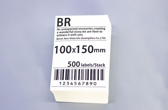 Dobra cena. Zestaw: Etykiety wysyłkowe Etykiety drukarskie z kodem kreskowym w Internecie