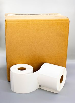 Dobra cena. Zestaw zestawów 3x6 na etykietę termiczną w Internecie