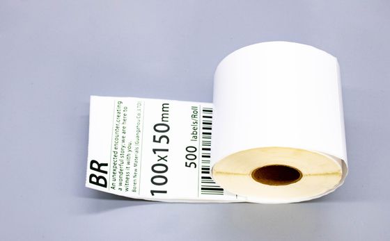 Dobra cena. Drukarka etykietowa Bluetooth 4x6 - szybkie i łatwe etykietowanie w Internecie